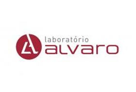 Laboratório Alvaro