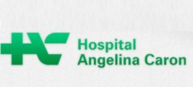 Hospital Angelina Caron